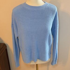 Duluth Women's Blue Sweater